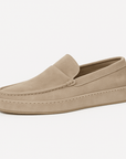Nimbaro | Full-Grain Leather Loafers