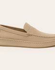 Nimbaro | Full-Grain Leather Loafers
