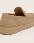 Nimbaro | Full-Grain Leather Loafers