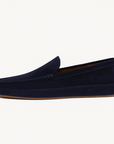 Nimbaro | Full-Grain Leather Loafers