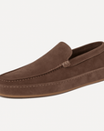 Nimbaro | Full-Grain Leather Loafers