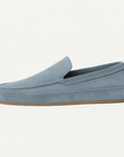 Nimbaro | Full-Grain Leather Loafers