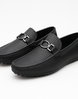 Nimbaro | Genuine Leather Loafers