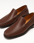 Nimbaro | Genuine Leather Loafers