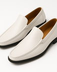 Nimbaro | Genuine Leather Loafers