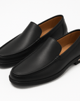 Nimbaro | Genuine Leather Loafers