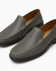 Nimbaro | Genuine Leather Loafers