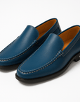 Nimbaro | Genuine Leather Loafers