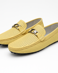Nimbaro | Genuine Leather Loafers