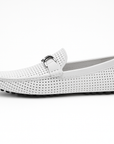 Nimbaro | Genuine Leather Loafers