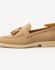 Nimbaro | Hybrid Suede Loafers