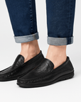Nimbaro | Italian Leather Loafers