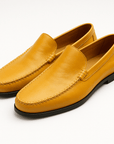Nimbaro | Italian Leather Loafers Premium Comfort Everyday