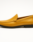 Nimbaro | Italian Leather Loafers Premium Comfort Everyday