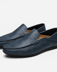 Nimbaro | Italian Leather Loafers