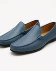 Nimbaro | Italian Leather Loafers Premium Comfort Everyday