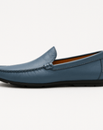 Nimbaro | Italian Leather Loafers Premium Comfort Everyday