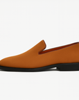 Nimbaro | Italian Suede Loafers