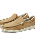 Nimbaro | Kestor Canvas Loafers Lightweight Comfort