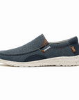 Nimbaro | Kestor Canvas Loafers Lightweight Comfort