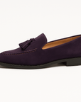 Nimbaro | Low-Cut Tassel Loafers