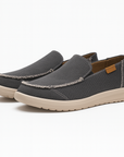 Nimbaro | Mariner Lightweight Canvas Loafers