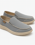 Nimbaro | Mariner Lightweight Canvas Loafers