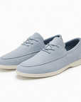 Nimbaro | Marlon Suede Loafers