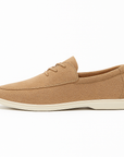 Nimbaro | Marlon Suede Loafers