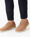 Nimbaro | Marlon Suede Loafers