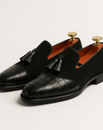 Nimbaro | Noble Leather Loafers
