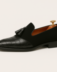Nimbaro | Noble Leather Loafers