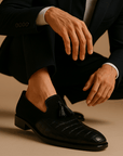Nimbaro | Noble Leather Loafers