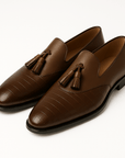 Nimbaro | Noble Leather Loafers