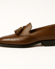 Nimbaro | Noble Leather Loafers