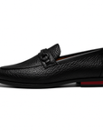 Nimbaro | Oxford Vegan Leather Loafers