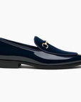 Nimbaro | Patent Leather Loafers