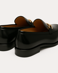 Nimbaro | Premium Leather Loafers