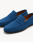 Nimbaro | Premium Suede Loafers