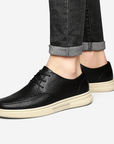 Nimbaro | Refton Lace-Up Shoes