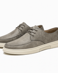 Nimbaro | Refton Lace-Up Shoes