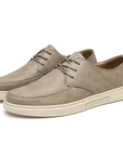 Nimbaro | Refton Lace-Up Shoes