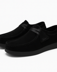 Nimbaro | Relaxed Fit Everyday Loafers