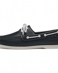 Nimbaro | Retro Leather Loafers