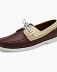 Nimbaro | Retro Leather Loafers