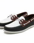 Nimbaro | Retro Leather Loafers