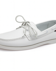 Nimbaro | Retro Leather Loafers