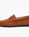 Nimbaro | Rico 1987 Suede Leather Loafers