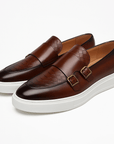 Nimbaro | Savile Row Loafers