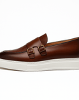 Nimbaro | Savile Row Loafers